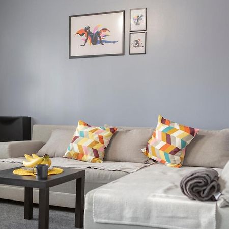 Apartman Pletisanak Gornji Milanovac Extérieur photo