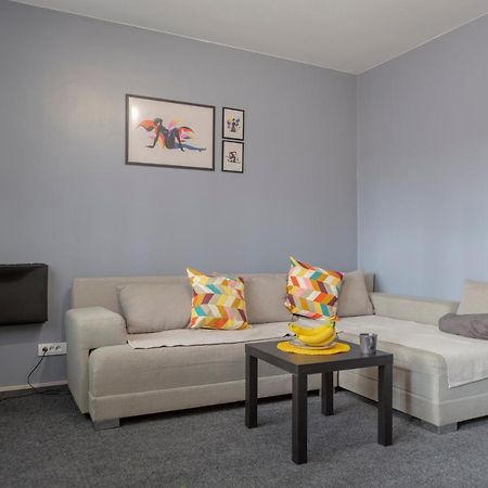 Apartman Pletisanak Gornji Milanovac Extérieur photo