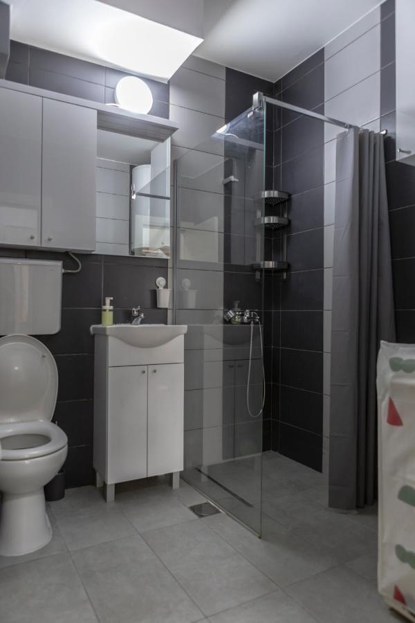 Apartman Pletisanak Gornji Milanovac Extérieur photo