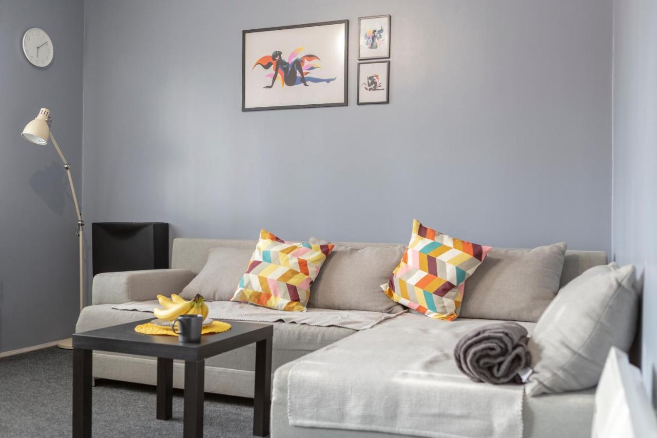 Apartman Pletisanak Gornji Milanovac Extérieur photo