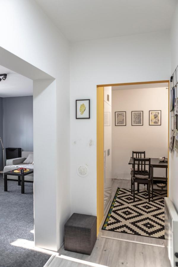 Apartman Pletisanak Gornji Milanovac Extérieur photo