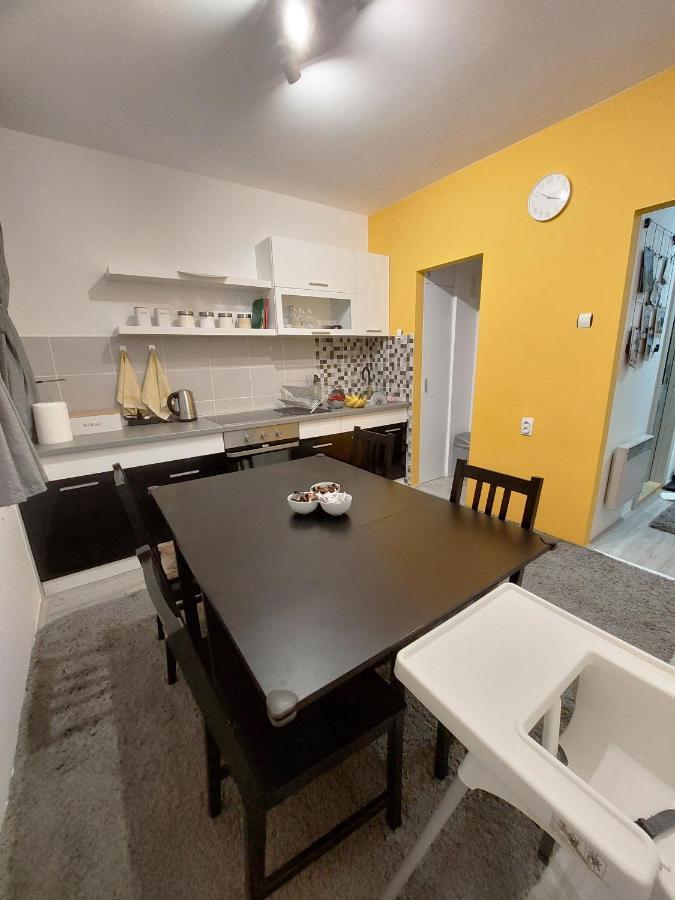 Apartman Pletisanak Gornji Milanovac Extérieur photo