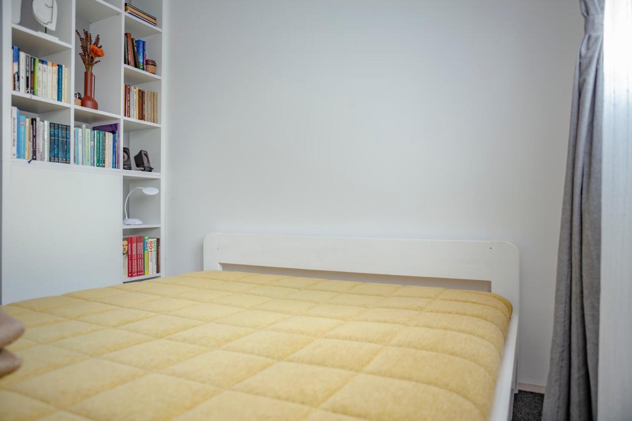 Apartman Pletisanak Gornji Milanovac Extérieur photo