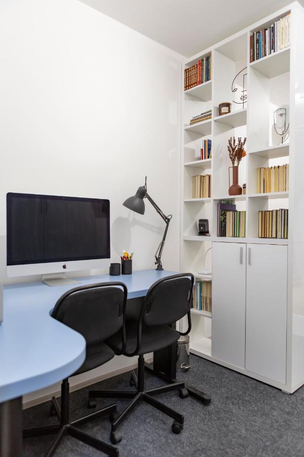 Apartman Pletisanak Gornji Milanovac Extérieur photo
