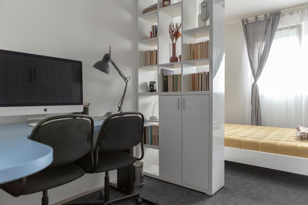 Apartman Pletisanak Gornji Milanovac Extérieur photo
