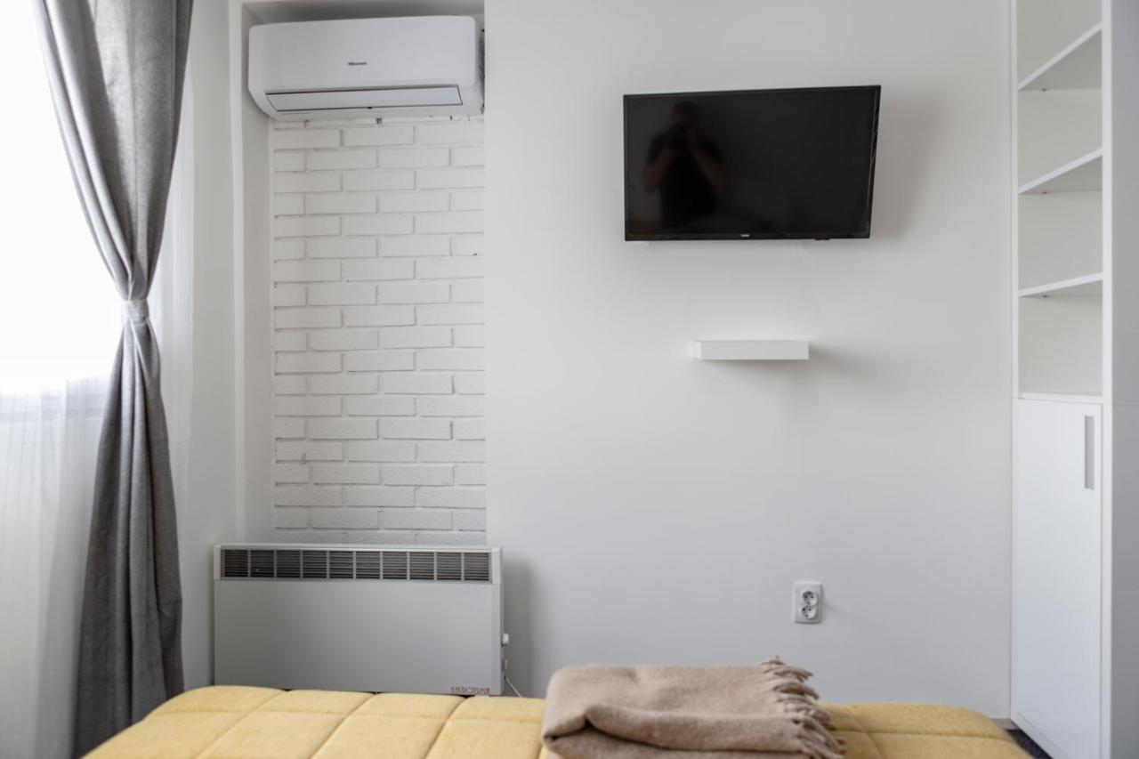 Apartman Pletisanak Gornji Milanovac Extérieur photo